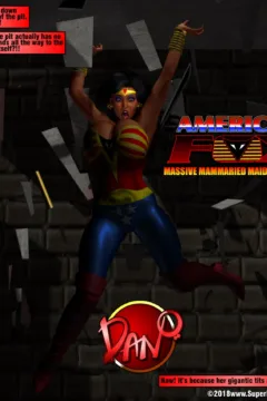 Maiden of Might Set 2 (6)