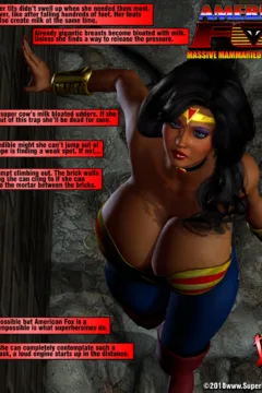 Maiden of Might Set 3-4 (14)