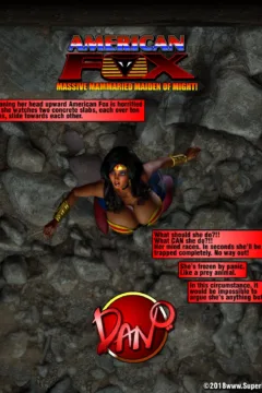 Maiden of Might Set 3-4 (17)