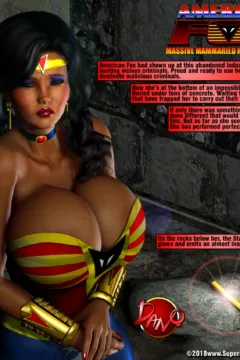 Maiden of Might Set 3-4 (19)