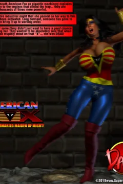 Maiden of Might Set 3-4 (20)