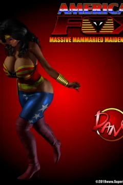 Maiden of Might Set 3-4 (22)