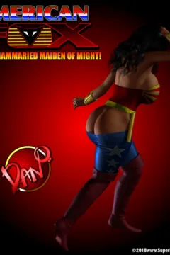 Maiden of Might Set 3-4 (23)