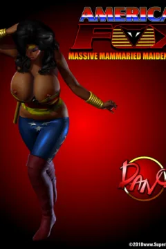 Maiden of Might Set 3-4 (24)