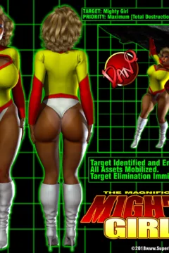 Maiden of Might Set 3-4 (26)