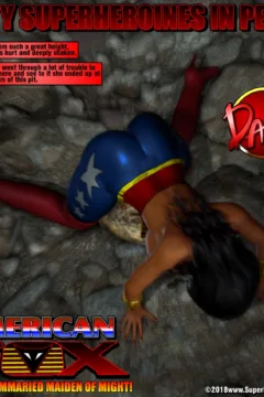 Maiden of Might Set 3-4 (4)