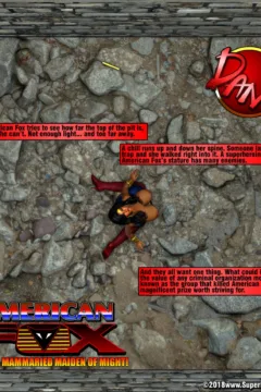 Maiden of Might Set 3-4 (6)