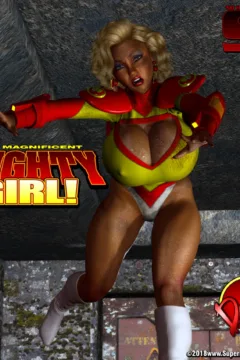 Maiden of Might Set 5 (10)