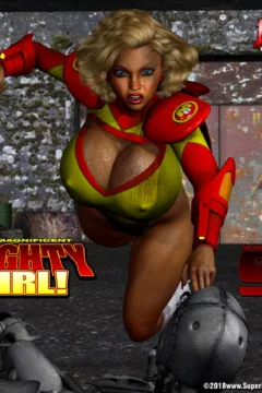 Maiden of Might Set 5 (11)