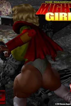 Maiden of Might Set 5 (13)