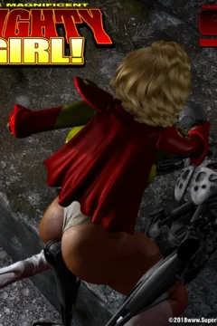 Maiden of Might Set 5 (15)