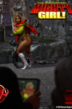 Maiden of Might Set 5 (17)