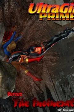 Maiden of Might Set 5 (24)