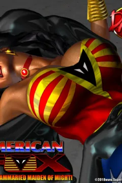 Maiden of Might Set 5 (3)