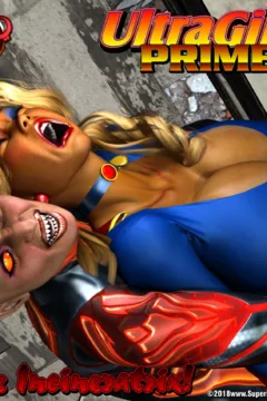 Maiden of Might Set 5 (31)