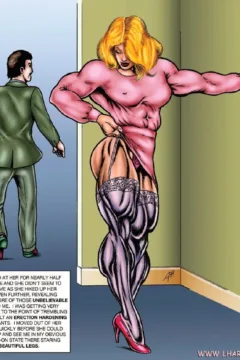 Mangled by Mandi (re-colored)-04