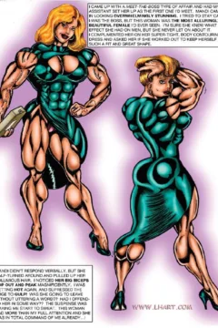 Mangled by Mandi (re-colored)-06