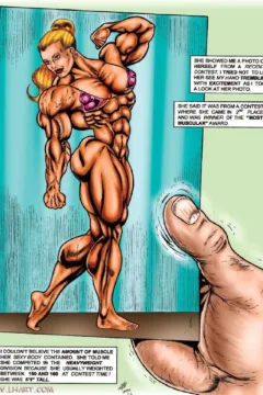 Mangled by Mandi (re-colored)-08