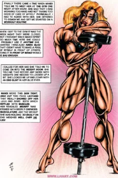 Mangled by Mandi (re-colored)-19