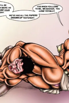 Mangled by Mandi (re-colored)-41