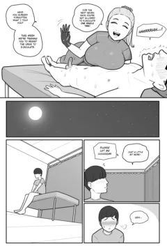 Maya’s Virgin Training! (18)