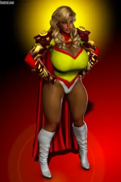 Mighty Girl Photo Shoot (24)