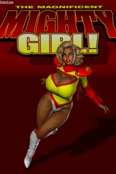 Mighty Girl Photo Shoot (4)