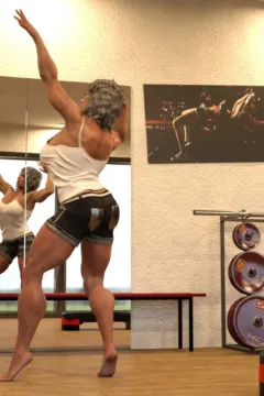 Milf Becoming Her (10)