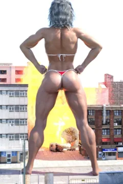 Milf Becoming Her (27)