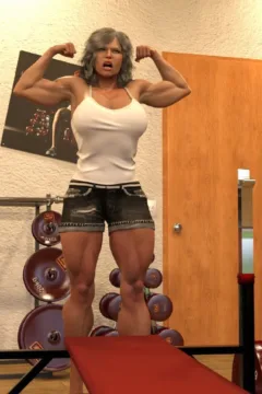 Milf Becoming Her (8)