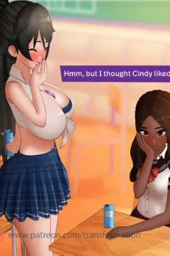 Mirai’s Exam Preparation (270)