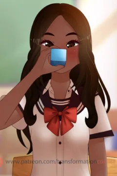 Mirai’s Exam Preparation (273)