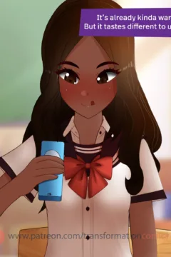 Mirai’s Exam Preparation (275)