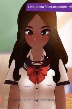 Mirai’s Exam Preparation (276)