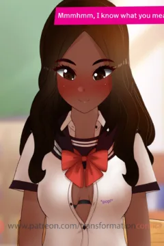 Mirai’s Exam Preparation (278)