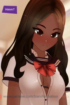 Mirai’s Exam Preparation (283)