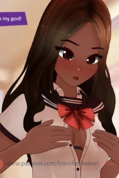 Mirai’s Exam Preparation (284)