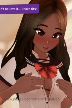 Mirai’s Exam Preparation (285)