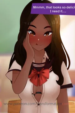 Mirai’s Exam Preparation (303)