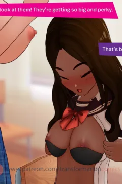 Mirai’s Exam Preparation (314)