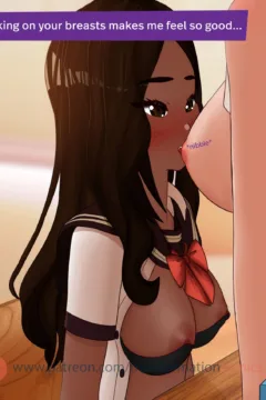 Mirai’s Exam Preparation (320)