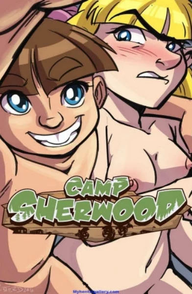 Mister D. - Camp Sherwood