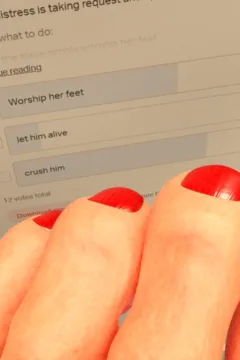 Mistress Request (31)