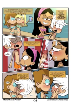 More Than a Potion (9)