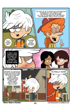 More Than a Potion020