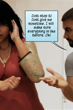 My Cuckold Story (5)