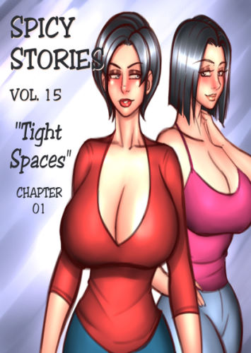 NGT Spicy Stories 15 – Tight Spaces