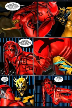 Naked Hospitality (11)