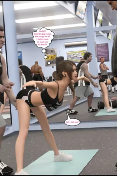 Natasha’s Workout (19)