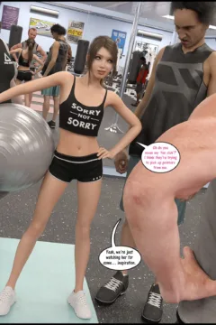 Natasha’s Workout (23)